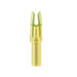 Gelb Transparent