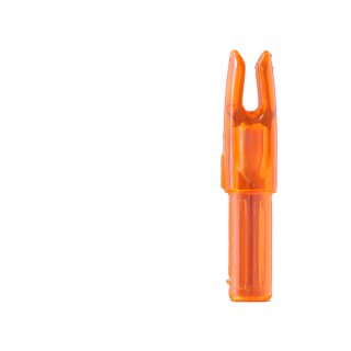 Orange Transparent